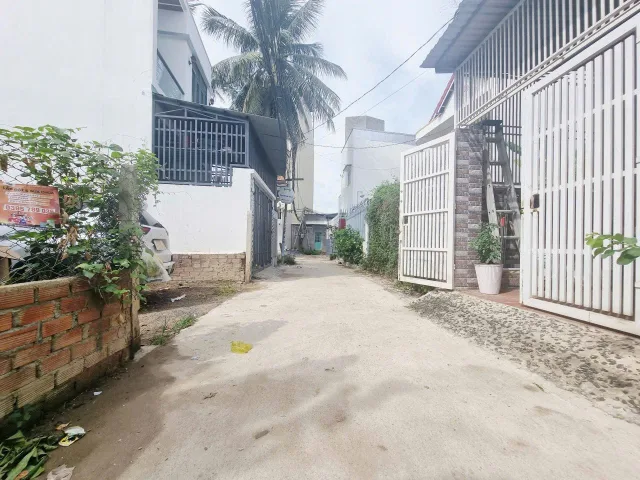 Bán Đất 65m2 có sẵn 65 m2 thổ cư giá 1.8 tỷ tại Xuân Lạc Xã Vĩnh Ngọc Thành phố Nha Trang Khánh Hòa