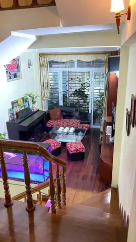 Cho thuê Nhà riêng 38m2 giá 15.5 triệu tại Đường Trung Kính - Chọn - Phường Cầu Giấy Hà Nội