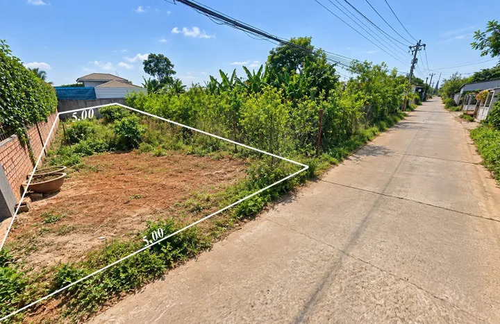 Bán Đất 196.9m2 có sẵn 101.3 m2 thổ cư giá 2.2 tỷ tại Liên Hiệp Đức Trọng