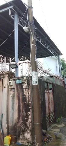 Cho Thuê MẶT BẰNG 50m2 có thể làm kho chứa hàng với giá 3tr/tháng