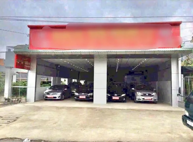Cho thuê Mặt bằng kinh doanh 240m2 giá 25 triệu tại Đường Nguyễn Văn Linh Phường Hưng Lợi Quận Ninh Kiều Cần Thơ