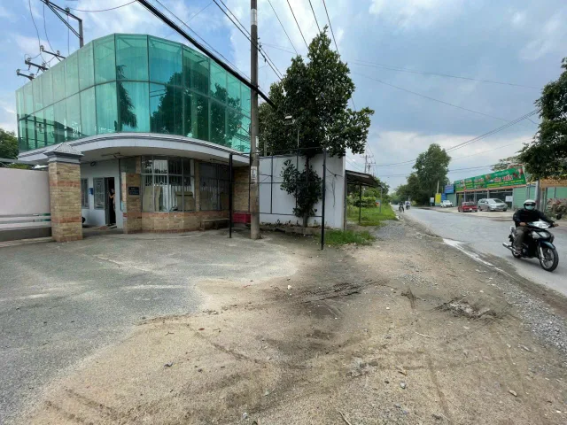 Bán Kho, nhà xưởng 8000m2 có sẵn 7800 m2 thổ cư giá 88 tỷ tại Đường Tỉnh Lộ 15 Xã Phú Hòa Đông Huyện Củ Chi TP. Hồ Chí Minh