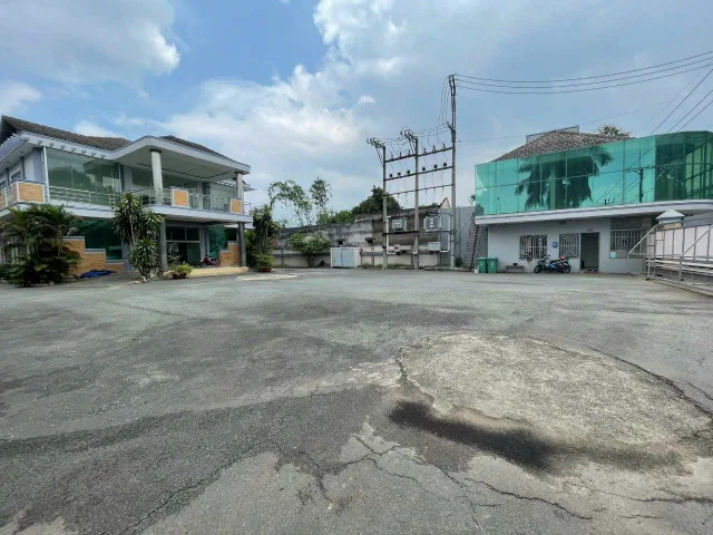 Bán Kho, nhà xưởng 7900m2 có sẵn 7900 m2 thổ cư giá 88 tỷ tại Đường Tỉnh Lộ 15 Xã Phú Hòa Đông Huyện Củ Chi TP. Hồ Chí Minh