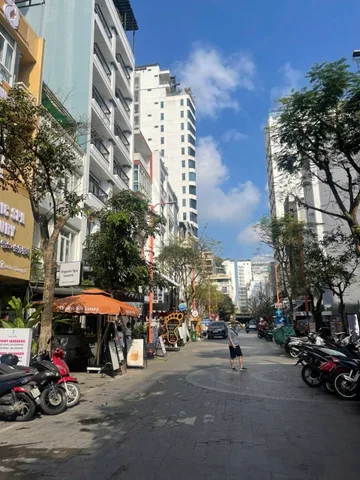 BÁN NHÀ MT AN THƯỢNG 2 – CÁCH BIỂN MỸ KHÊ 100M – 90M² – DÒNG TIỀN 50TR/THÁNG-39 TỶ