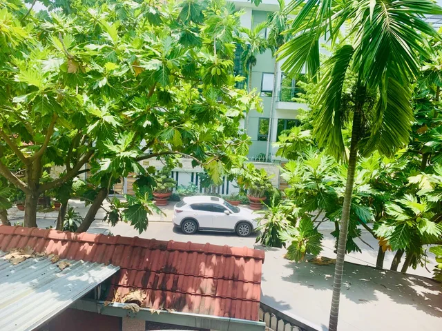 BIỆT THỰ GÓC 3 MẶT TIỀN – ĐÔNG THỦ THIÊM Q2 – CẠNH GLOBAL CITY – 213M2 (11X20M) – 25.5 TỶ