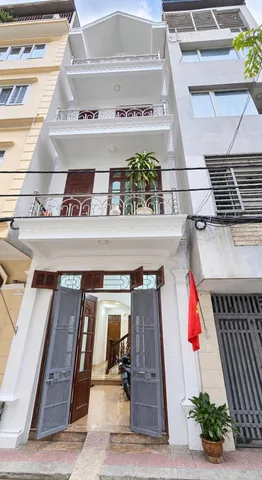 Cho thuê Nhà riêng 45m2 giá 16 triệu tại Đường Xuân La Phường Xuân La Quận Tây Hồ Hà Nội