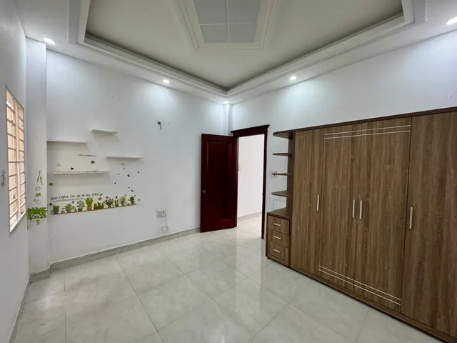 Bán nhà 3 Tầng Khu Phân Lô Đường 7M Phường Thạnh Xuân Quận 12  Giá 5.45 Tỷ