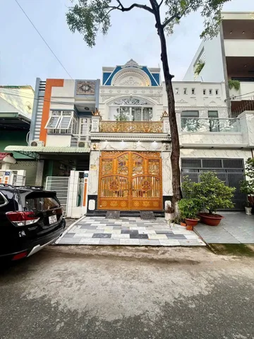 Bán Nhà riêng 90m2 có sẵn 90 m2 thổ cư giá 6.75 tỷ tại Phường An Bình Quận Ninh Kiều Cần Thơ