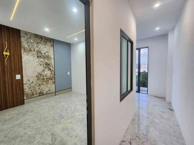 BÁN NHÀ MẶT TIỀN- BẦU CẦU- HOÀ XUÂN- ĐÀ NẴNG- NHỈNH 5 TỶ