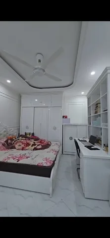 Cho thuê Nhà trọ/phòng trọ 65m2 Tổng 190m2 sử dụng, cực thoáng tại Phường Liên Mạc Quận Bắc Từ Liêm Hà Nội