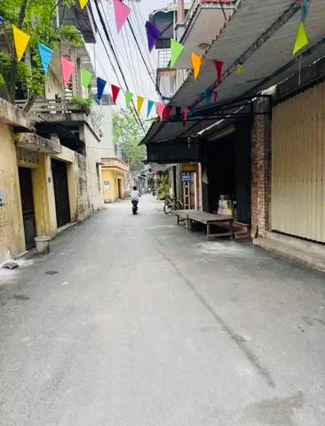Bán Nhà riêng 47.2m2 có sẵn 47.2 m2 thổ cư giá 2.45 tỷ tại Xã Phù Khê Thị xã Từ Sơn Bắc Ninh