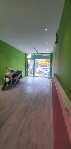 Cho thuê Mặt bằng kinh doanh 40m2 giá 25 triệu tại Đường Cách Mạng Tháng Tám - Chọn - Phường Tân Sơn Nhất TP. Hồ Chí Minh