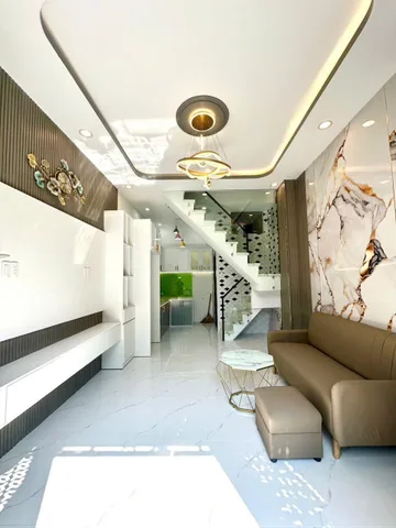 Bán Nhà riêng 22m2 có sẵn 22 m2 thổ cư giá 2.199tỷ tại Đường Huỳnh Tấn Phát Phường Phú Mỹ Quận 7 TP. Hồ Chí Minh