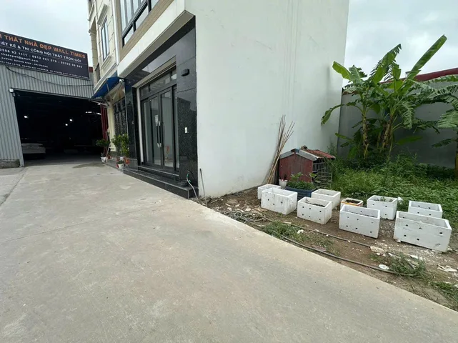 2HD45.5 🔥 1,1XX TỶ – ĐẤT TRUNG TÂM CHỢ HƯƠNG, HƯNG ĐẠO 🔥