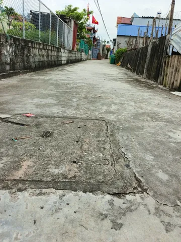 1HK100 🔥 CHỈ HƠN 1 TỶ – 100M² ĐẤT TÂN TRÀO, KIẾN THỤY 🔥