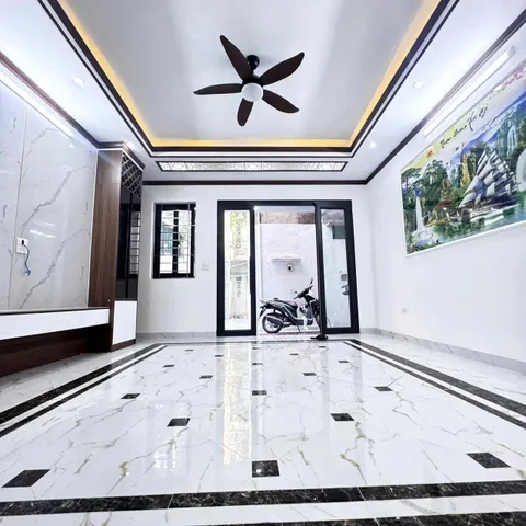 Cho thuê Nhà riêng 40m2 giá 18 triệu tại Phường Thụy Khuê Quận Tây Hồ Hà Nội
