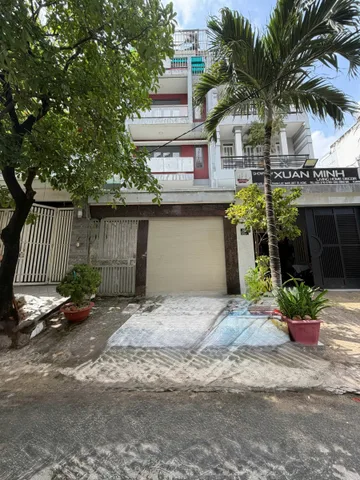 Bán nhà KDC Hà Huy Giáp, Thạnh Lộc, Quận 12, vừa ở vừa kinh doanh chỉ hơn 8 tỷ