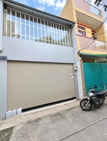 🔥VÕ VĂN KIỆT – NAM HÙNG VƯƠNG – XE HƠI ĐỖ CỬA – NHÀ C4 – 80M² – GIÁ NHỈNH 4 TỶ NHỎ