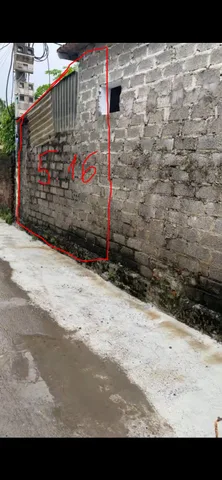 Bán Đất 95.7m2 có sẵn 95.7 m2 thổ cư giá 2 tỷ tại Xã Hòa Phú Huyện Ứng Hòa Hà Nội