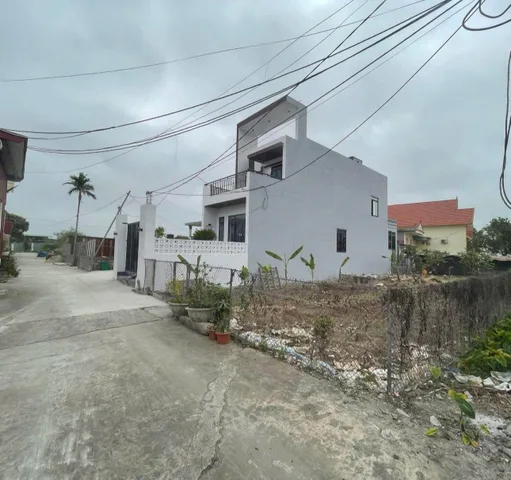 3KM110.6 🔥 HÀNG F0 CHÍNH CHỦ – TÂN LINH, KIẾN MINH | 110,6M² – 2,0X TỶ 🔥