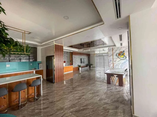 BÁN BIỆT THỰ, NHÀ PHỐ 5 TẦNG, KHU ĐÔ THỊ VẠN PHÚC  268.6m2 , P HIỆP BÌNH, CHỈ 65 TỶ.