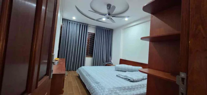 Bán Nhà riêng 104m2 có sẵn 104 m2 thổ cư giá 7.3 tỷ tại Phường Đồng Kỵ Thị xã Từ Sơn Bắc Ninh