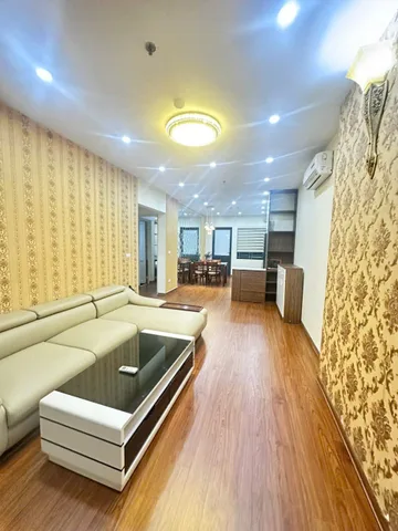 Cho thuê chung cư Cao Nguyên 2 Phường Võ Cường Thành phố Bắc Ninh Bắc Ninh