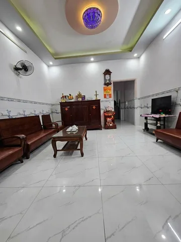 NHÀ LÊ TẤN BÊ–80M²–NGANG 5M–2 TẦNG–CHỈ 4,3 TỶ (G83)
