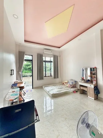 TRẦN XUÂN SOẠN KẾ CẦU NGUYỄN VĂN CỪ 46M² 2 TẦNG 2PN 4.X TỶ