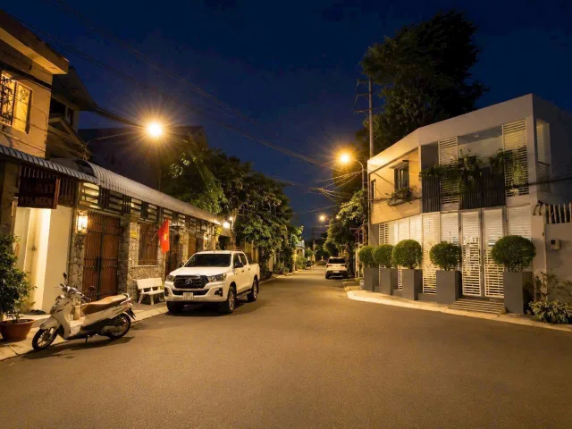 Bán Nhà riêng 150m2 có sẵn 150 m2 thổ cư giá 9.9 tỷ tại đường số 4 Phường Tam Phú Quận Thủ Đức TP. Hồ Chí Minh