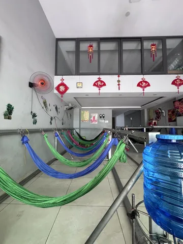 BÁN NHÀ MẶT TIỀN ĐƯỜNG TAM CHÂU, TAM PHÚ - 105m2 - 6 TẦNG - GIÁ 16.9 TỶ TL