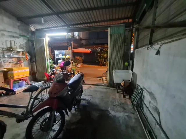 Bán Đất 100m2 có sẵn 100 m2 thổ cư giá 10.9 tỷ tại đường số 4 Phường Tam Phú Quận Thủ Đức TP. Hồ Chí Minh