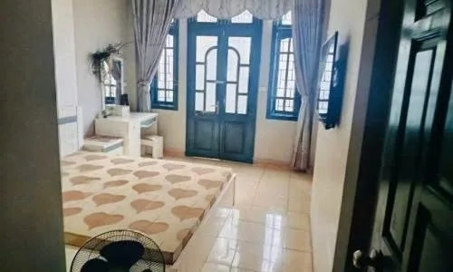 Cho thuê Nhà riêng 59m2 giá 15 triệu tại Đường Thụy Khuê Phường Thụy Khuê Quận Tây Hồ Hà Nội