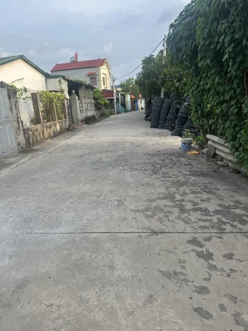 Bán Đất 99m2 có sẵn 99 m2 thổ cư giá 3.37 tỷ tại Xã Gia Đông Huyện Thuận Thành Bắc Ninh