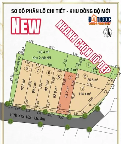 🟥Bán Đất 110m2 có sẵn 90 m2 thổ cư giá 3.25 tỷ tại Đường Lê Thị Kim Xã Xuân Thới Sơn Huyện Hóc Môn TP. Hồ Chí Minh