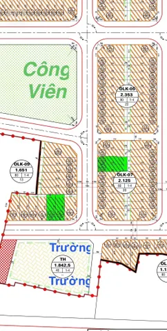 Bán Đất 100m2 có sẵn 100 m2 thổ cư giá 2.15 tỷ tại Phường Nhơn Phú Thành phố Qui Nhơn Bình Định