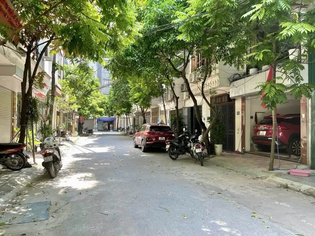 Bán Nhà riêng 35m2 có sẵn 35 m2 thổ cư giá 12.7 tỷ tại Đường Chiến Thắng Phường Văn Quán Quận Hà Đông Hà Nội