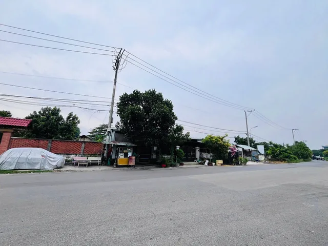 Bán Đất 88.7m2 có sẵn 88.7 m2 thổ cư giá 1.5 tỷ tại Đường Nguyễn Thị Lắng - Xã Củ Chi TP. Hồ Chí Minh