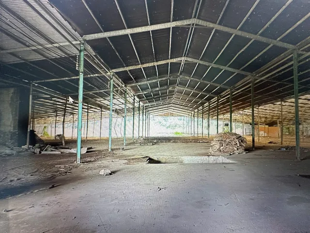 Cho thuê Kho, nhà xưởng 3000m2 giá 50 triệu tại Đường Quốc lộ 14 Xã Tân Thành Thành phố Đồng Xoài Bình Phước