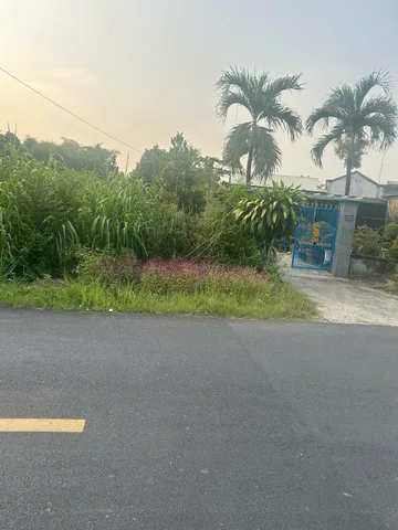 Bán Đất 1763m2 giá 5 tỷ tại Đường Bàu Lách Xã Phạm Văn Cội Huyện Củ Chi TP. Hồ Chí Minh