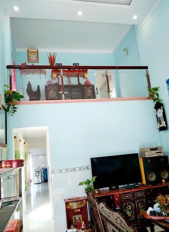 Bán Nhà riêng 200m2 giá 400 triệu tại tổ 47 kp4c trảng dài đồng nai - Chọn - Phường Trảng Dài Đồng Nai