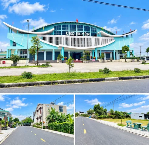 BÁN LÔ GÓC 2MT TT NAM PHƯỚC - GIÁ CHỈ NHỈNH 1TY