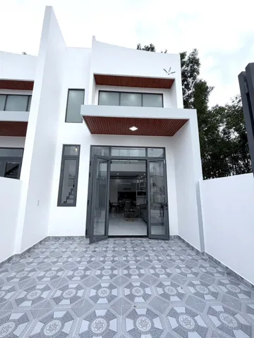 Bán Nhà riêng 81m2 có sẵn 81 m2 thổ cư giá 1.87 tỷ tại Xã Thạnh Phú Huyện Vĩnh Cửu Đồng Nai