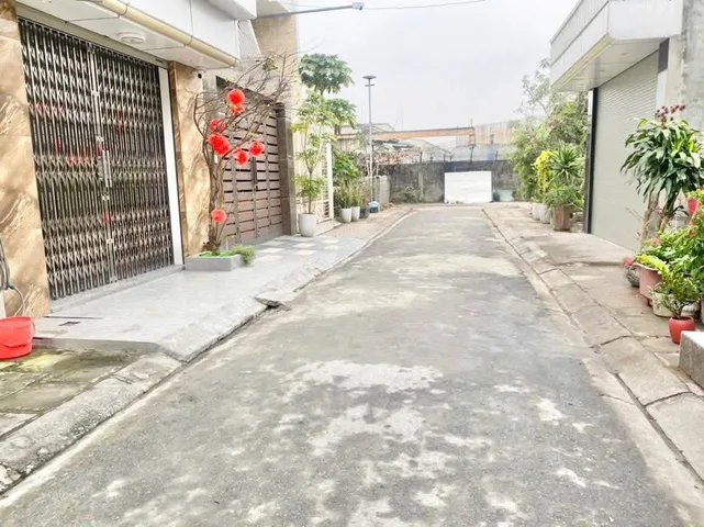 BÁN LÔ ĐẤT TUYẾN 2 TÔN ĐỨC THẮNG – SỞ DẦU, HỒNG BÀNG 70m² Giá chỉ 2,48 tỷ
LH 0979087664