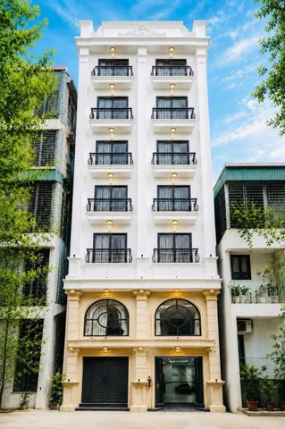 Tôi Lâm cần bán mảnh Đất Thổ Cư xây toà CCMN, khai thác dòng tiền 120tr/tháng - 10m vào cổng đại học quốc gia