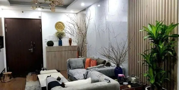 Cho thuê Căn hộ chung cư 95m2 giá 18 triệu tại Phường Nhân Chính Quận Thanh Xuân Hà Nội
