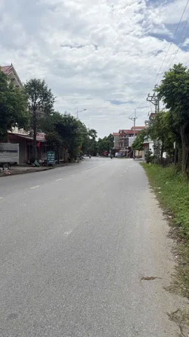 Bán Đất 99m2 có sẵn 99 m2 thổ cư giá 1.6 tỷ tại Xã Chàng Sơn Huyện Thạch Thất Hà Nội