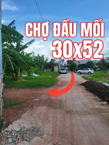 🛑Bán Đất 750m2 giá 9.9 tỷ tại Đường Quốc Lộ 22 Xã Xuân Thới Thượng Huyện Hóc Môn TP. Hồ Chí Minh
