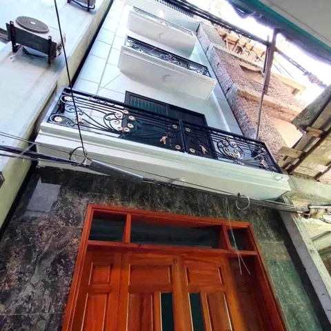 Cho thuê Nhà riêng 40m2 giá 13.5 triệu tại Đường Xuân Đỉnh Phường Xuân Đỉnh Quận Bắc Từ Liêm Hà Nội