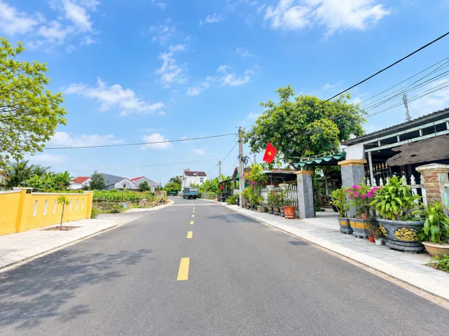 🔥 LÔ GÓC TRUNG TÂM NAM PHƯỚC – MẶT TIỀN KINH DOANH - CẮT TRẢ BANK NHANH CHỈ 1 TỶ 170 🔥